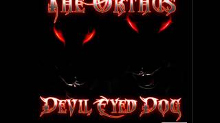 The Orthus - The Glory (Feat. Daniel Jordan)