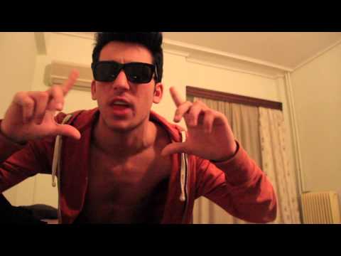 S'AGAPAO (Tamta feat. Midenistis) INVITIA parodoy FAIL