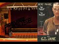 Opening To G I Jane 1998 Australian VHS PreviewHouse