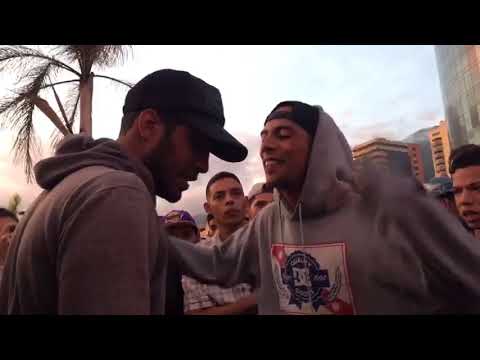 [Battle Team 3vs3 ] FINAL🔥 TEAM RSG 🆚 YERO- BLESSAI - STHONNY (2da Parte)