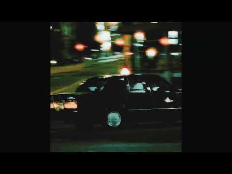 J9ueve x Hamza Type Beat - "Late Drive"