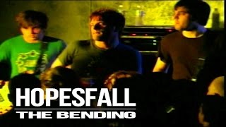 HOPESFALL &quot;The Bending&quot; Live at Ace&#39;s Basement Oct 29, 2004