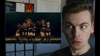 THE BEST YET (Rania (라니아) - "DR Feel Good" MV Reaction)