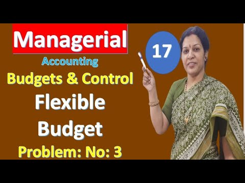 1 Managerial Accounting Introduction