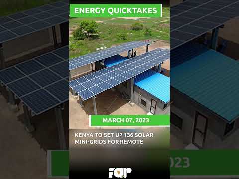 Frontier Africa Reports