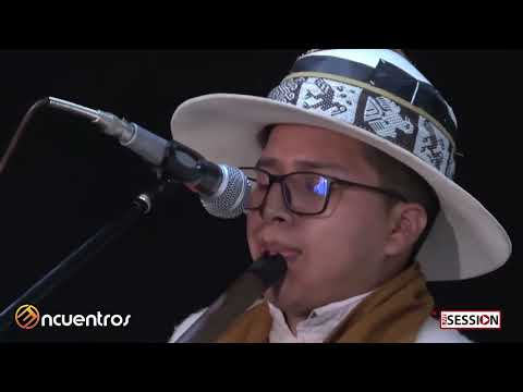 JACHA MALLKU - MORENADA DEL AMOR // WAYNA TUNUPA