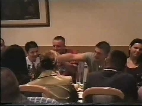 20.05.2001.g. Proslava Šampiona