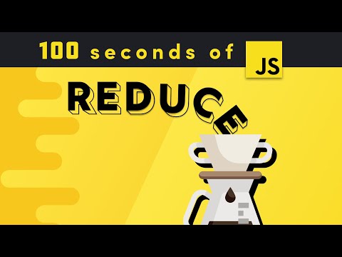 Array reduce Array reduce
