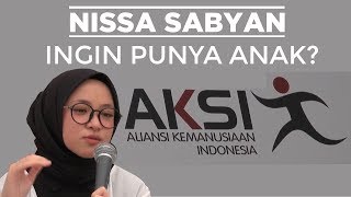 Download lagu Nissa Sabyan Ingin Bawa Anak Palestina ke Indonesia? mp3 Download lagu Nissa Sabyan Ingin Bawa Anak Palestina ke Indonesia? mp3