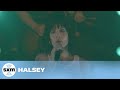 929 — Halsey | LIVE Performance | SiriusXM