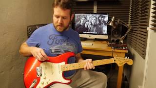 Squier by Fender Standard Stratocaster | Review Demo