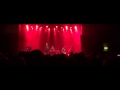 Heaven 17 Circus Of Death Live Manchester Academy 15 March 14