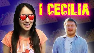 I CECILIA (2026 EDITION)