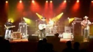 Rob Russell Band (Hard To Be An Outlaw)