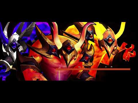 Ignite VS Aberrus Mythic, The Amalgamation Chamber