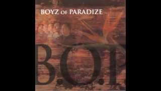 Boyz of Paradize - Shining Star