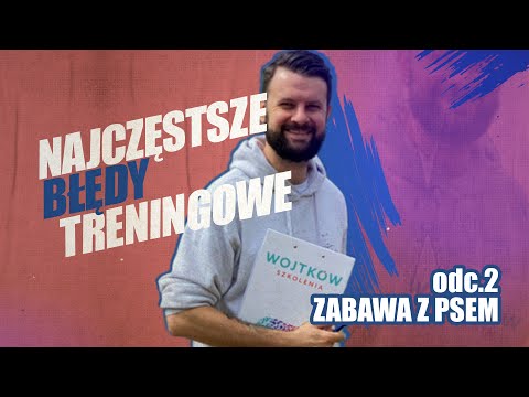 3 sposoby na zachęcenie psa do zabawy. Nie popełniaj tych błędów.