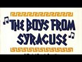 Davis Gaines sings "Dear Old Syracuse"