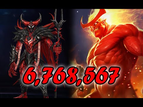 Carnage: 6,768,567 - Snare ABL