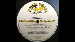 The Shutter Bug - Real Deal Party Feel (Gene Farris Remix) (2002)