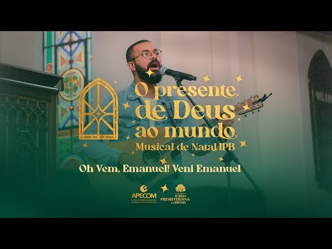 Oh Vem Emanuel - Projeto Sola