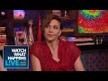 Maggie Gyllenhaal On Heath Ledger S Amazing Acting WWHL
