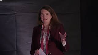 Killing it with creativity and collaboration  | Rhea Freeman | TEDxTelford