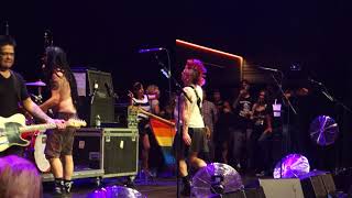 NOFX - &quot;60% And 60% Reprise&quot; - 2018-06-29 - AT-Dornbirn