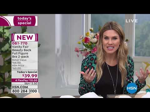 HSN | Obsessed with Style 03.12.2020 - 08 AM