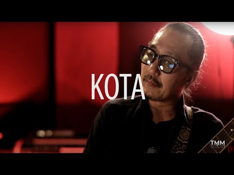 KOTA | LIVE FOR TMM SESSION