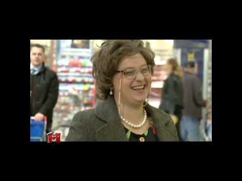 Cicalitoarea La CUMPARATURI