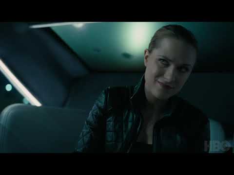 #westworldscoringcompetition2020 - Lorenzo Bardi