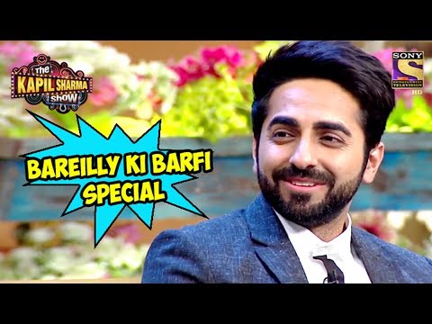 download lagu mp3 mp4 Bareli Ki Barfi Cast, download lagu Bareli Ki Barfi Cast gratis, unduh video klip Bareli Ki Barfi Cast