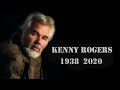 Kenny Rogers × While The Feeling's Good