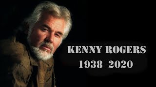 Kenny Rogers × While The Feeling&#39;s Good
