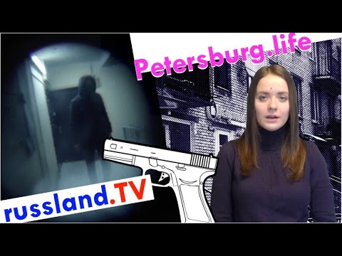 Schwerkriminelles Russland-Inkasso [Video]