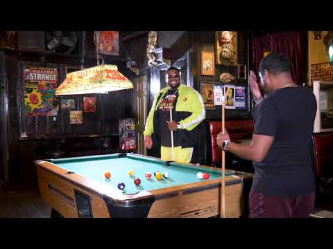 Vibin' Heavy w/ DJ Caesar: Episode 17 - Bynoe