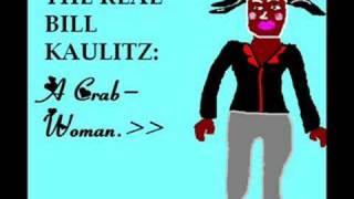 The Real Bill Kaulitz