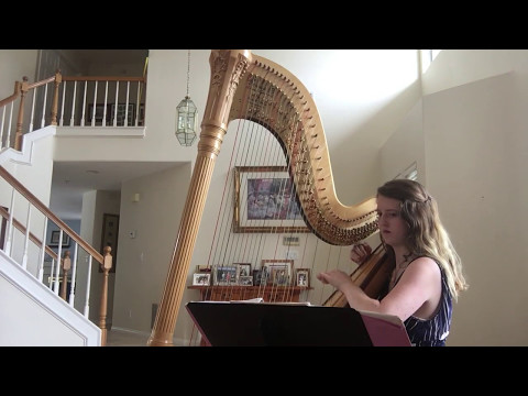 Naderman Sonatina #1