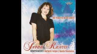 74. Jenni Rivera - No Vuelvo Ni De Chiste (Audio)
