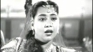 Filem PRamlee  Abu Hasan Penchuri  (1955)