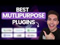 15 Best WordPress Plugins You Should All Know