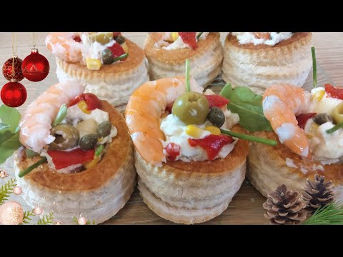 Navidad Entrante Fácil y Rápido Para una Fiesta INOLVIDABLE