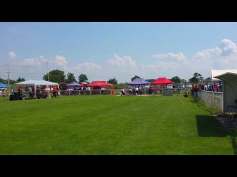 SDH Hovorany muži- Hrušky BHL