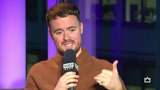 Maverick Sabre Shares His Success Journey