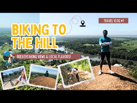 🚴‍♀️ 30KM Uphill Journey | 6 Hours nonstop riding . 