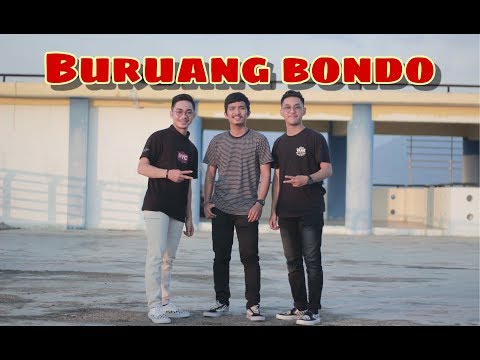 BURUANG BONDO - DENDANG LAMO - ( Cipt : Asben st. Pamenan ) Cover Alvis Devitra, Viqrie , Fadel