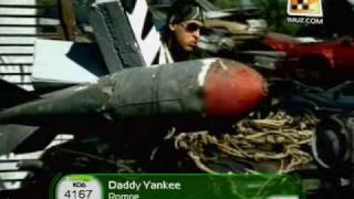 Daddy Yankee - Rompe