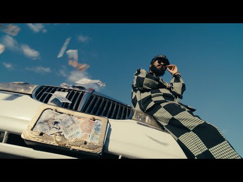 Protoje - 30 Million (Official Music Video)