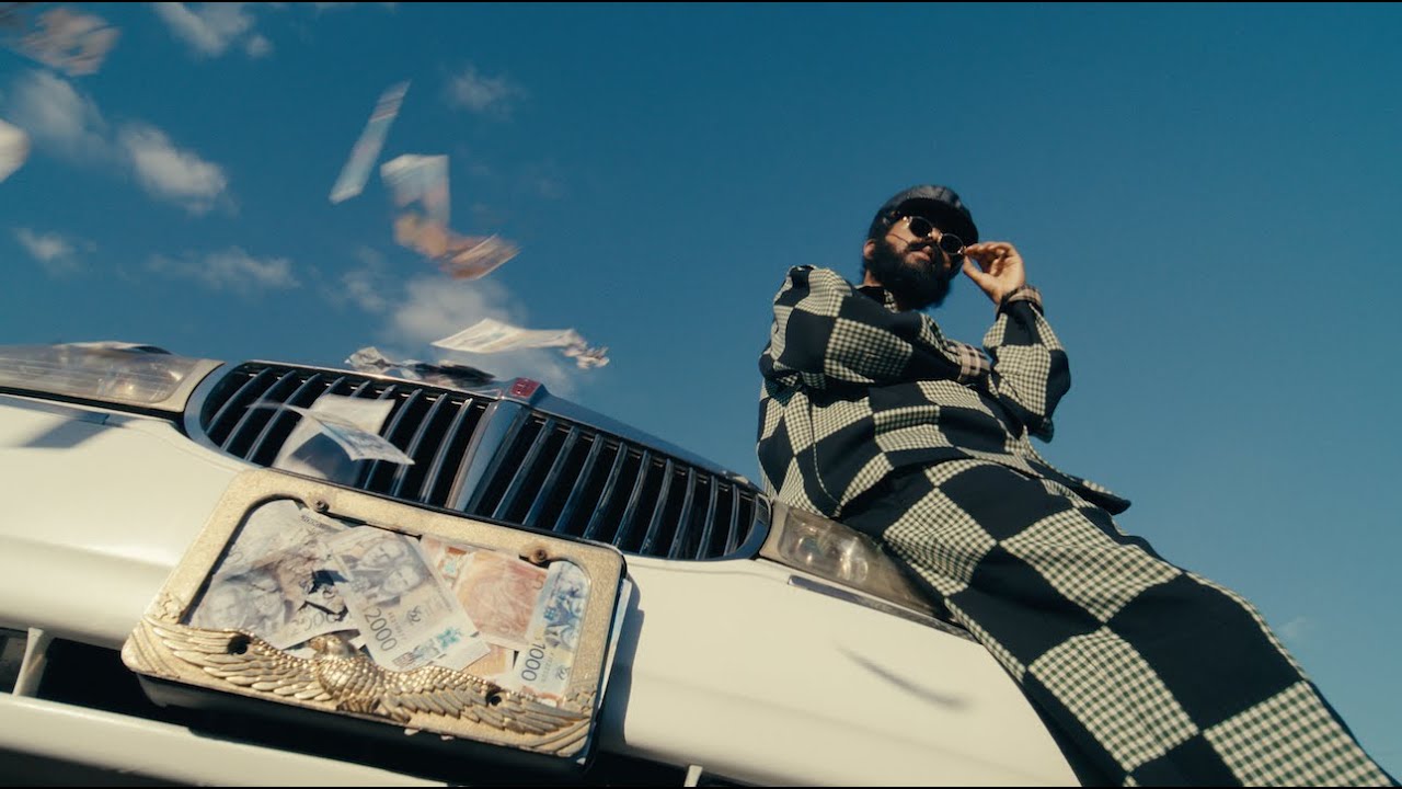 Protoje – “30 Million”